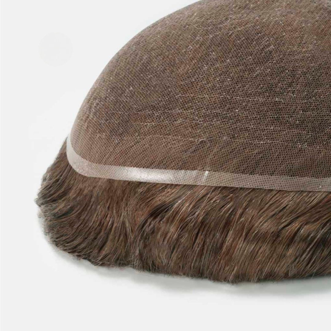 All French lace base