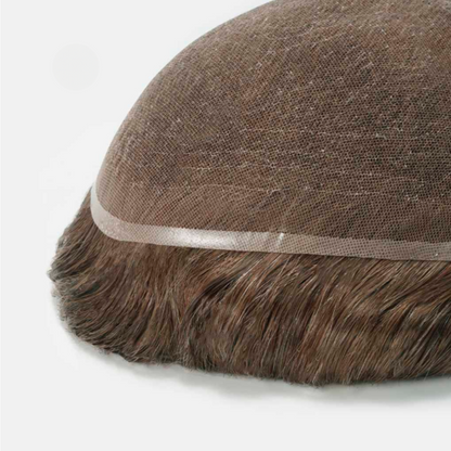 All French lace base