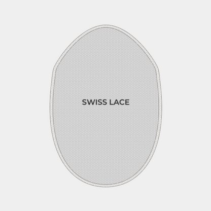 All French lace base