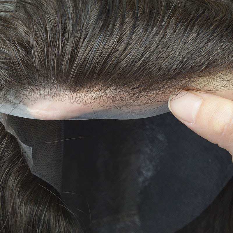 Remy Hair 0.08