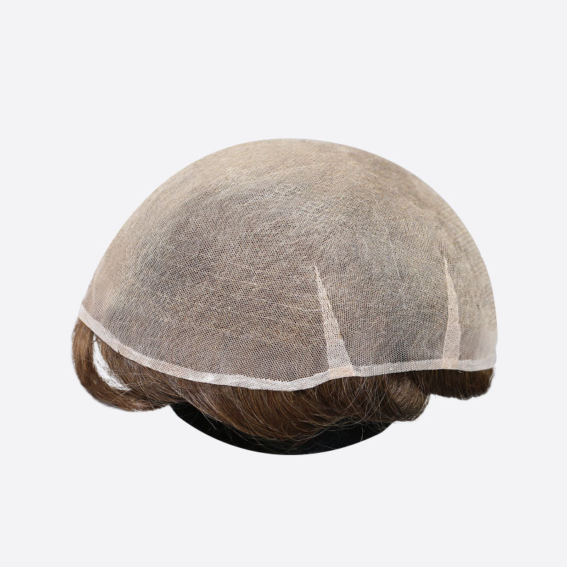 All French lace base