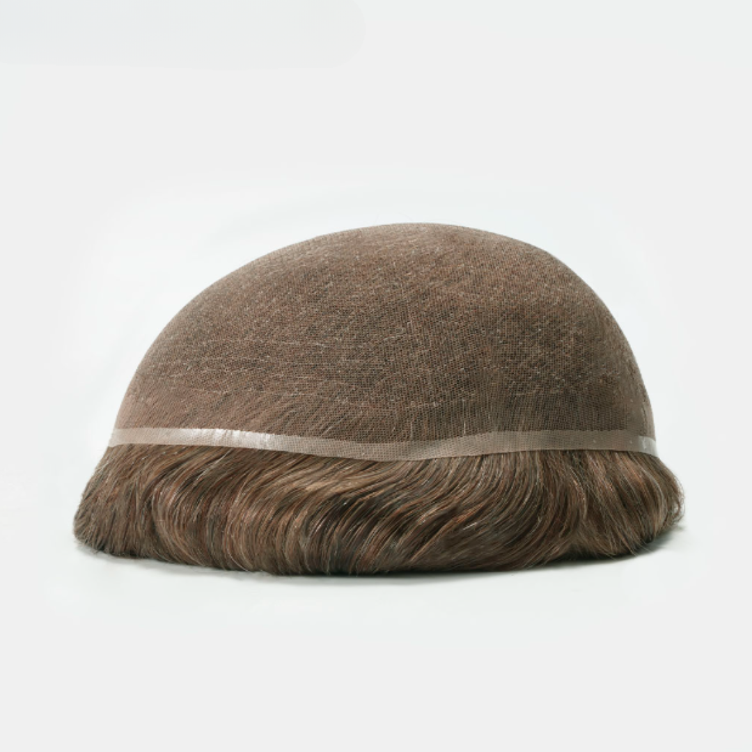 All French lace base