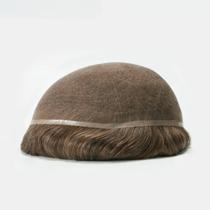 All French lace base