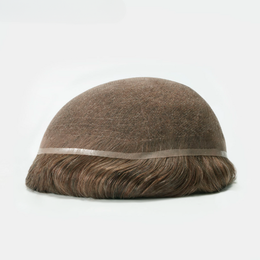 All French lace base