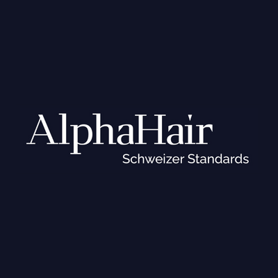 AlphaHair