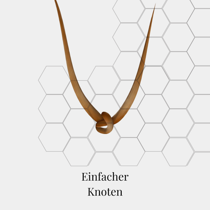 Lace mit PU-Verstärkung