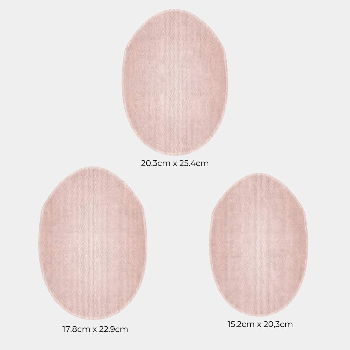 All French lace base