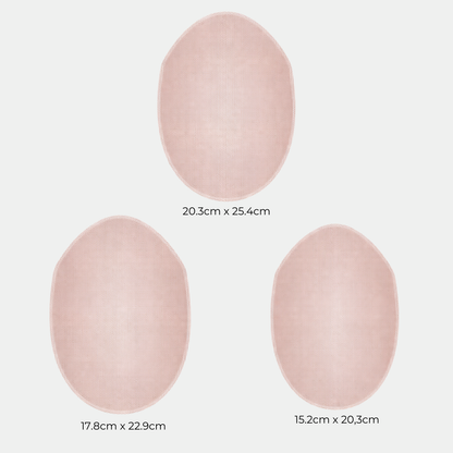 All French lace base