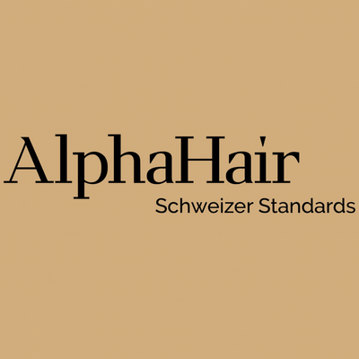 AlphaHair