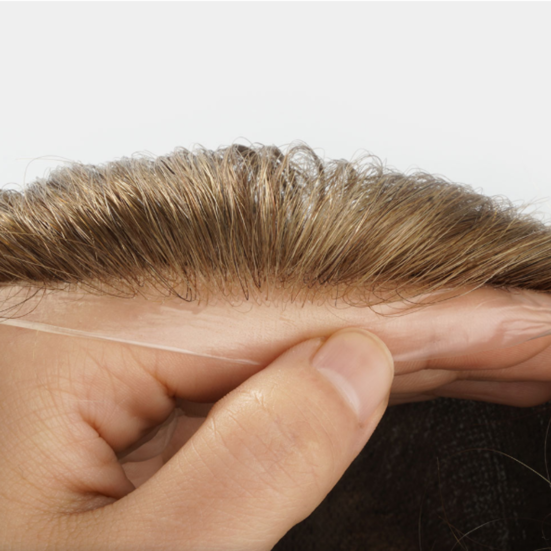 Thin Skin 0.03 / V-loop