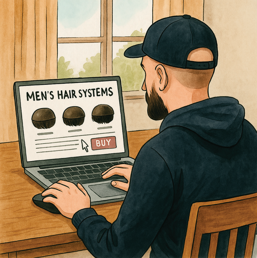 1. Bestellen & Lieferung