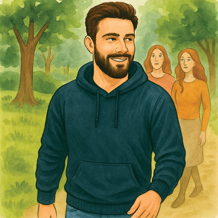 3. Tragen & Wohlfühlen